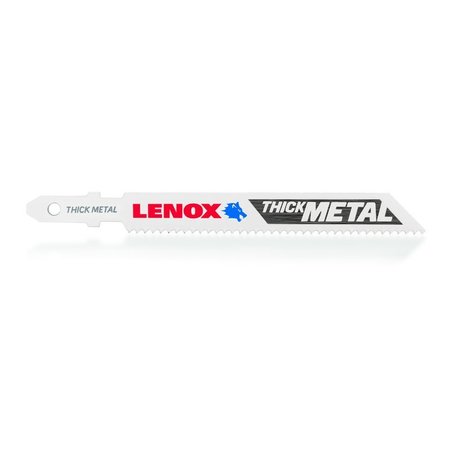 LENOX JIGSAW BLD 3-5/8""14T 3PK 1991559